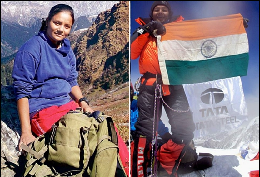 One Life, One Chance: Arunima Sinha's Inspirational Journey