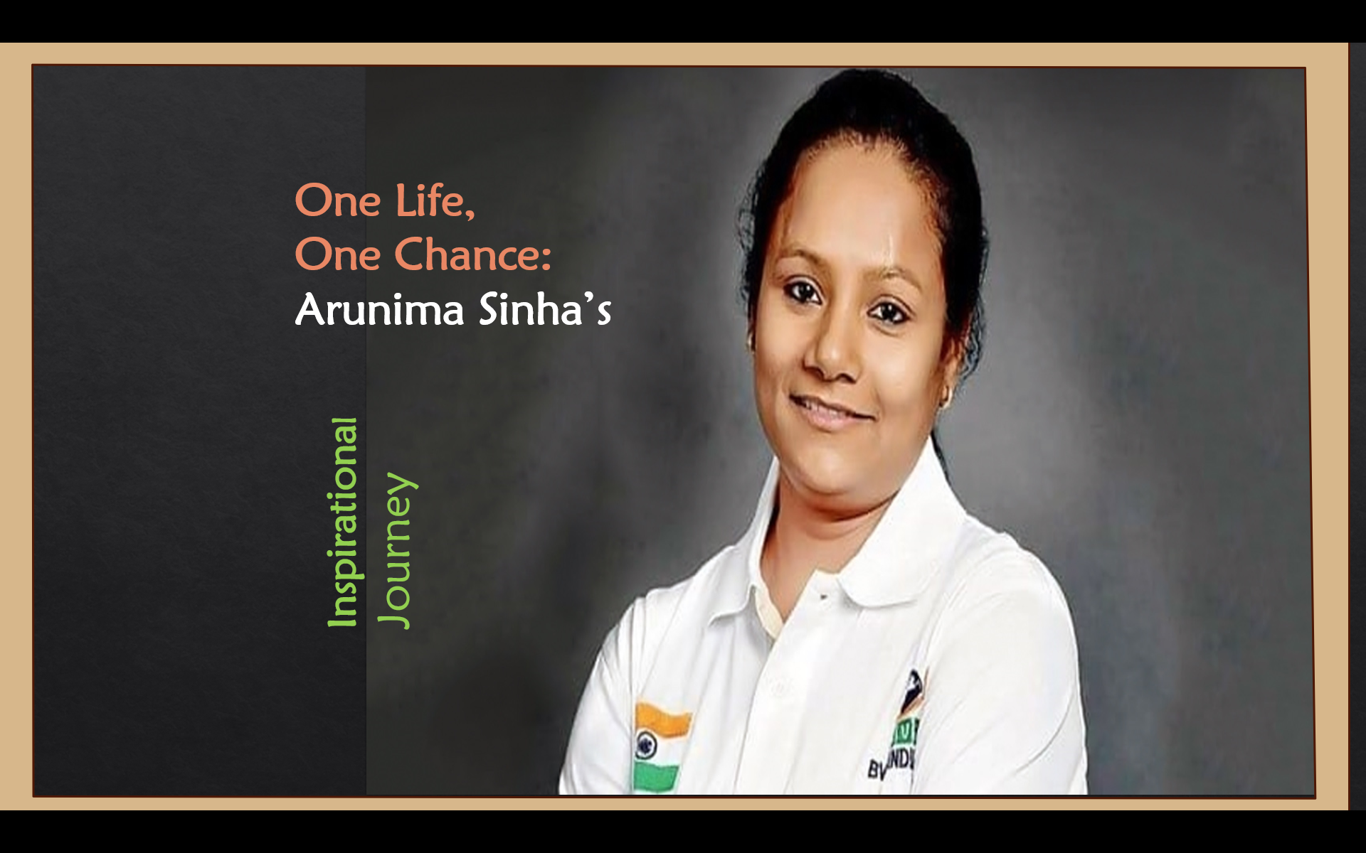 Arunima Sinha