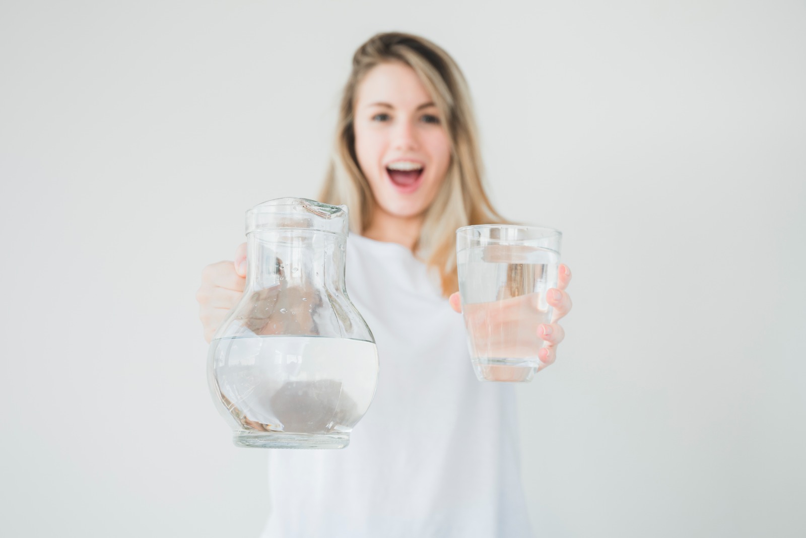 Manifesting Money Miracles: The Two-Cup water Technique You Need to Try Today."