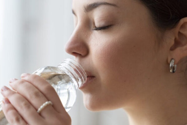 Are you really drinking purified water?