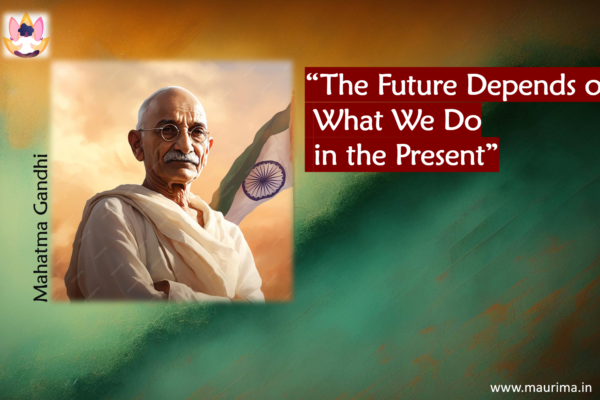 Mahatma gandhi, quotes